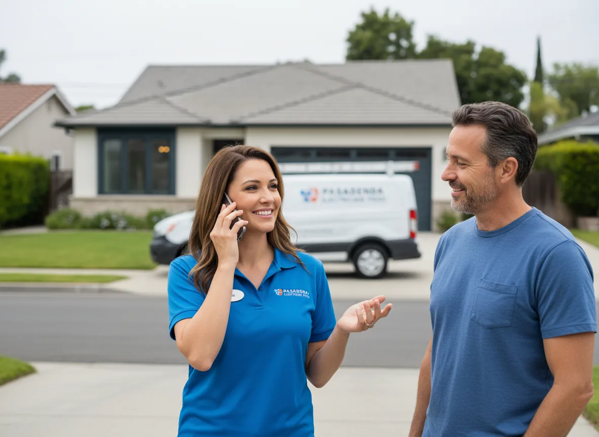 Electrician Hidden Valley, PA FAQs